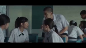 Он размножается с каждой девочкой в школе, пока сам не забеременеет | Краткий Пересказ Фильма.