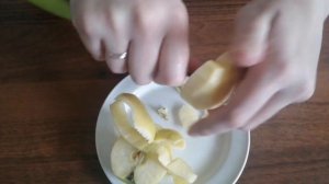 Завтрак для малышей. Безмолочная гречневая каша.