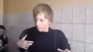 САМАЯ ГРОМКАЯ ОТРЫЖКА