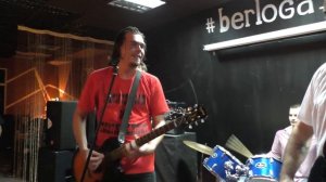 АРТЕМ ДУБОВИК и ПРЕДМЕТ ДОГАДОК - Вечная весна в одиночной камере (cover Гр.Об.)