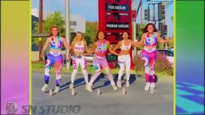 SN Studio – Going Crazy (Dance Video)