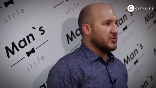 Отзыв владельца салона мужской одежды "Man's" смотреть онлайн
