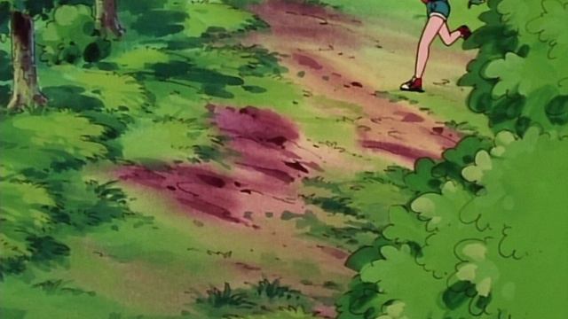 [M-KV2501] Pokemon 1x004 (004) Challenge of the Samauri [BDRip]