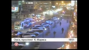Часы Антенна-7 (23.10.2012)