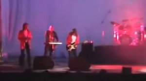 красные маки ВИА Красные маки солист Михаил Гаранин avi