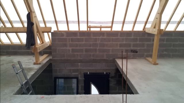 charpente traditionelle смотреть онлайн