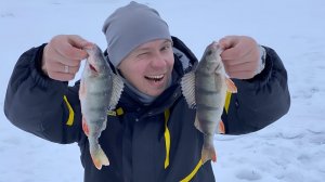 Какая приманка лучше? Мормышка, блесна или чертик? ОТВЕТ ШОКИРОВАЛ!