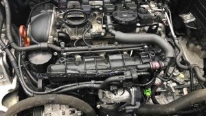 2.0 TSI CAWB поломки и проблемы двигателя | Слабые стороны ВАГ 2.0 ТСИ мотора
