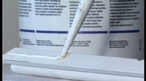 Бордюр, плинтус, молдинг потолочный приклеиваем своими руками