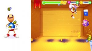 Kick the Buddy vs Kick the Buddy Forever vs Despicable Bear | Begin Cartoon & In Games
