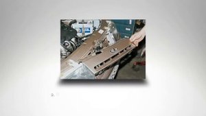 Решетка радиатора. Снимаем правильно. ВАЗ 2110-2112.