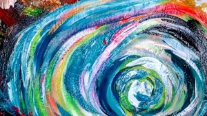 Медитации НВБ - Целебные частоты Сольфеджио (Сборник медитаций)