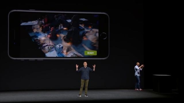 IPhone 8, IPhone 8 Plus и IPhone X: презентация Apple за 8 минут на русском.