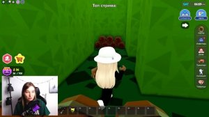 ТЫ НЕ ВЫЙДЕШЬ ИЗ ЭТОГО ЛАБИРИНТА В ТЕМНОМ ЛЕСУ В LIVETOPIA RP ROBLOX!