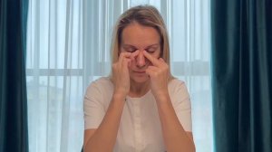 Как быстро УБРАТЬ МЕШКИ ПОД ГЛАЗАМИ?? (Домашние Упражнения от Синяков, Мешков и Отеков под глазами)