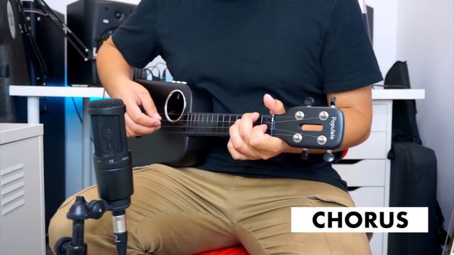 🤯 Este ukulele te enseña a tocar y trae efectos incluidos | Populele 2 Pro Review смотреть онлайн