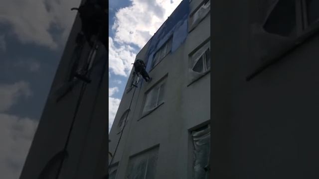 Покраска фасада aspro 6000 смотреть онлайн