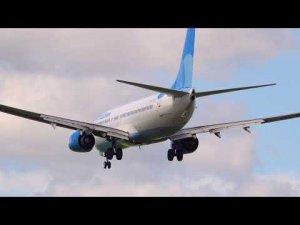 Не очень-то и отличаются разные поколения: Boeing 737 "до макс" (2017 г) и Boeing 737 MAX (2023 г.)