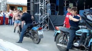 день города Черемхово