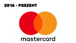 MasterCard - Logo History (90 Seconds)