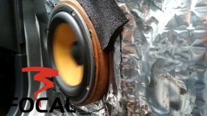Focal K2 Power 165 KR