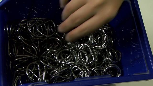 Шлейки и поводки Haqihana: как это сделано? смотреть онлайн