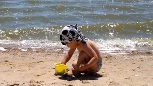 Таганрог. Рожок. Море. лето2017