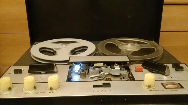 Маяк 202. Доработка автостопом. Часть 2 смотреть онлайн