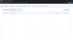 How to edit github readme file  || part -2 || #microsoft #github #futureready #futureskills #video