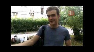 Шампиньоны растут прямо в городе