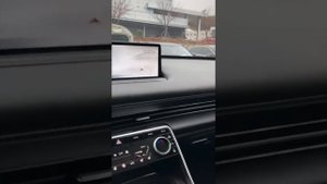 Кроссовер премиум класса Genesis GV80 на аукционе в Корее 27.11.2020г