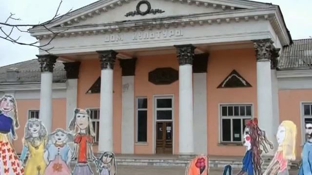 Голосуй, выбирай будущее сам! смотреть онлайн