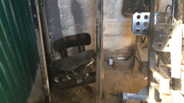 Прицепные устройства для мотоблоков 2 смотреть онлайн