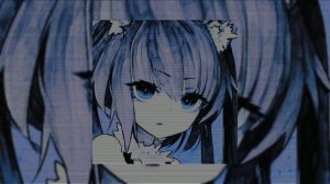 мейби бейби – планета м (slowed + reverb)