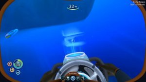 ЧТО Будет Если Опустить На Самое ДНО в Subnautica BELOW ZERO