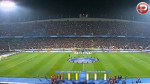 Mohsen Ebrahimzadeh - Doneh Doneh I Live In Azadi Stadium ( محسن ابراهیم زاده - دونه دونه )
