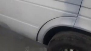 ремонт мерседес спринтер.