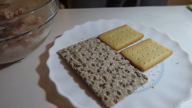 Лучшая Закуска! РИЕТ ИЗ ЛОСОСЯ | Проверка рецепта