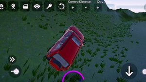 авария в Синди car drive