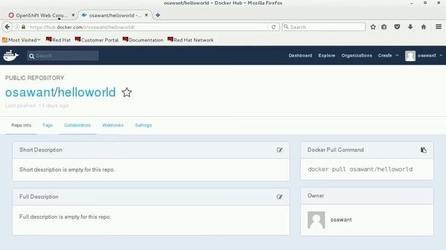 BusinessWorks™ Container Edition - Build Once, Deploy Anywhere Example on Openshift смотреть онлайн