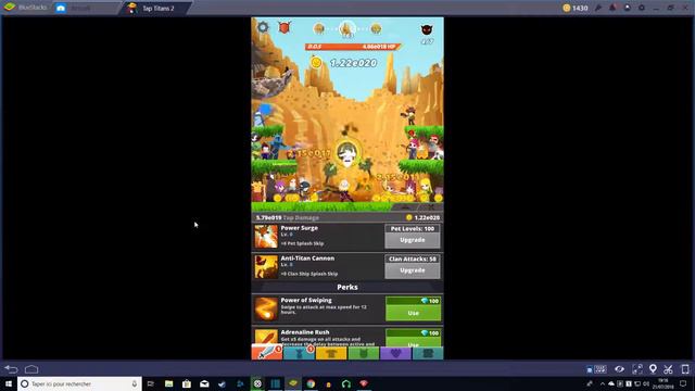 (FR) tap titans 2 cheat sans cheat?? смотреть онлайн