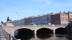 Это Питер!(Крестовый туз).