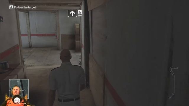 #01 Hitman - Playstation 4 Pro - Epiloge - Goty - смотреть онлайн