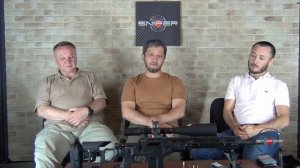 Калибры для снайпинга