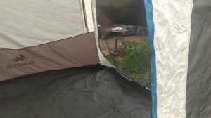 Палатка кухня, Декотлон.