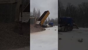 Тонар.На ровном месте.