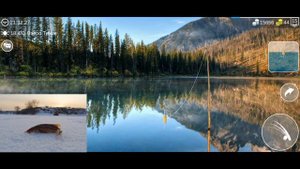 my fishing world - Ротан, Осман, Голавль, Белорыбица, Карась секреты где и как поймать