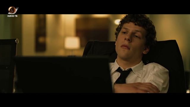 #МойДругКинокритик: «Социальная сеть» Дэвида Финчера смотреть онлайн