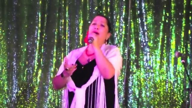 Кузнецова Татьяна, юбилей 55