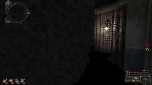 STALKER В ЗАПАДНЕ - 4: Лаборатория Х6 , Лаборатория Х16 , Ужасная тварь лаборатории Х6